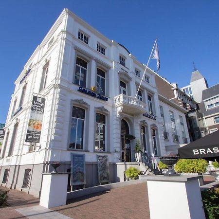 Golden Tulip West Ende Hotel Helmond Ngoại thất bức ảnh