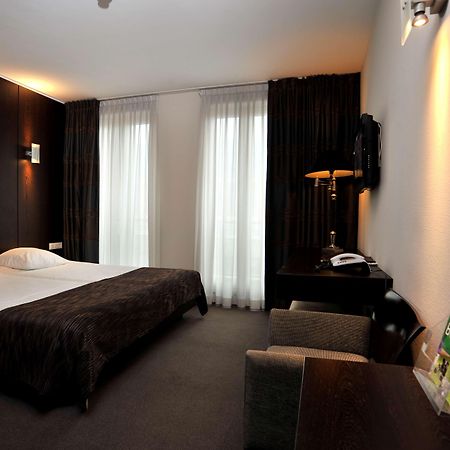 Golden Tulip West Ende Hotel Helmond Ngoại thất bức ảnh