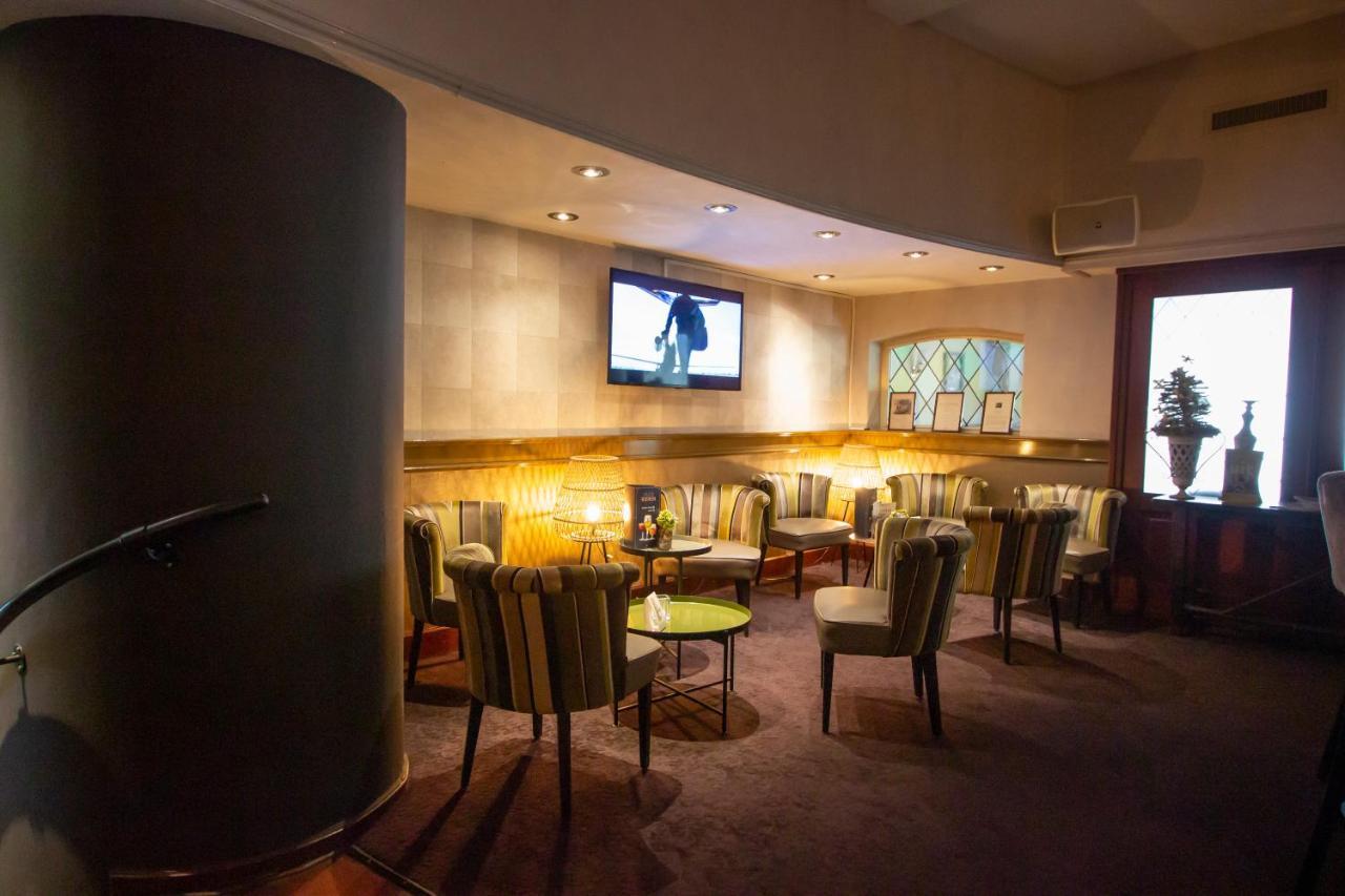 Golden Tulip West Ende Hotel Helmond Ngoại thất bức ảnh