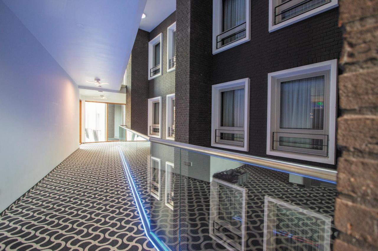 Golden Tulip West Ende Hotel Helmond Ngoại thất bức ảnh