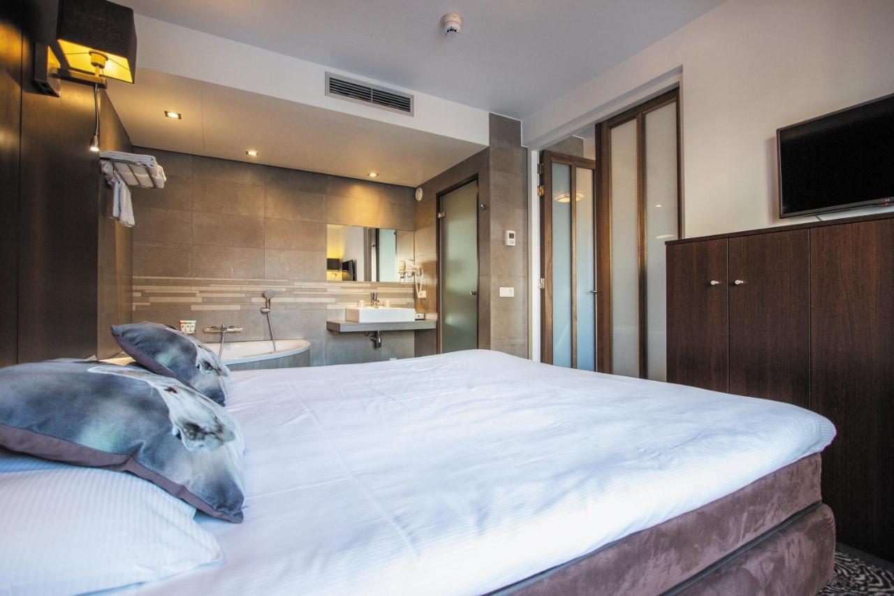 Golden Tulip West Ende Hotel Helmond Ngoại thất bức ảnh