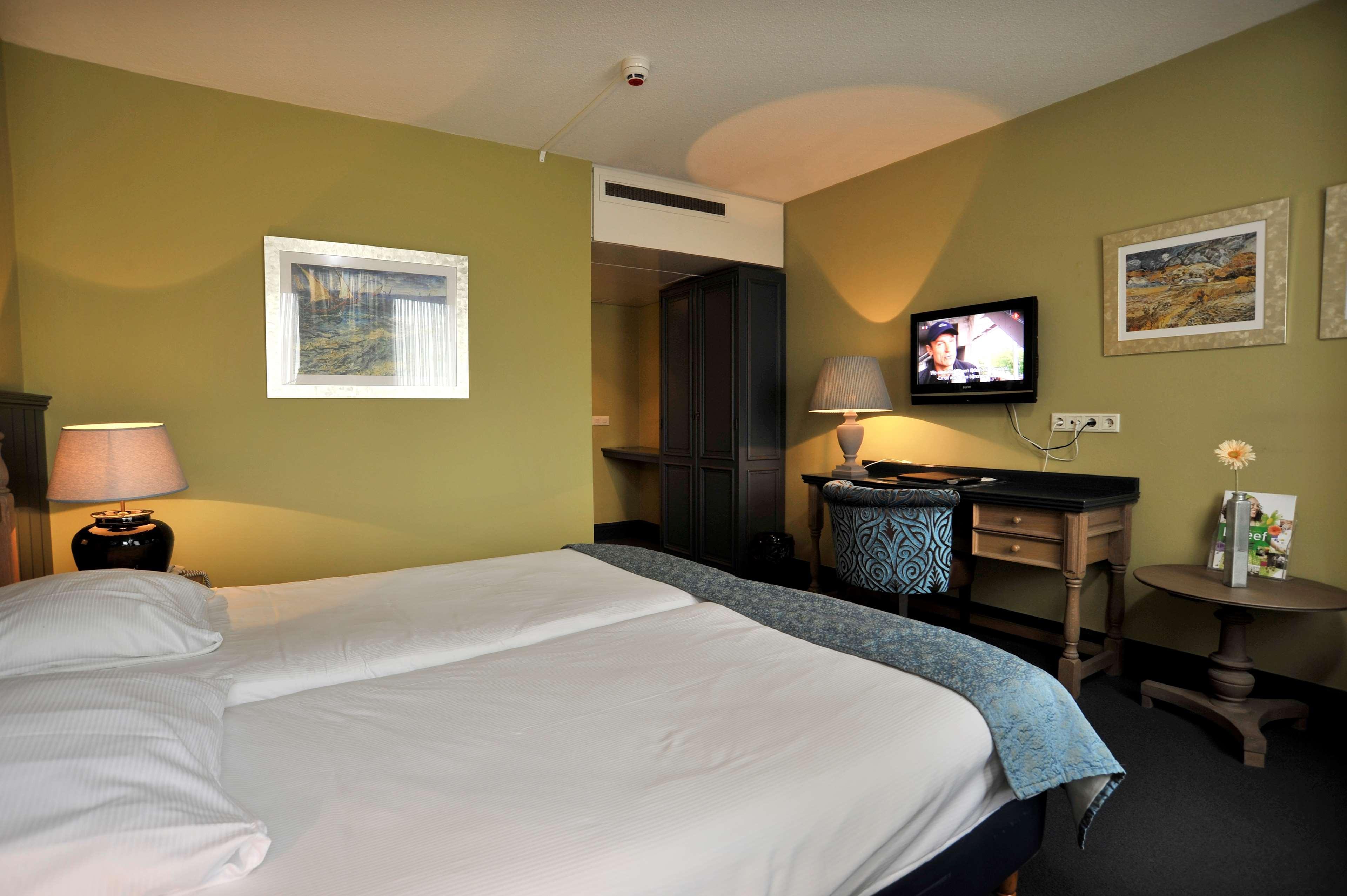 Golden Tulip West Ende Hotel Helmond Ngoại thất bức ảnh