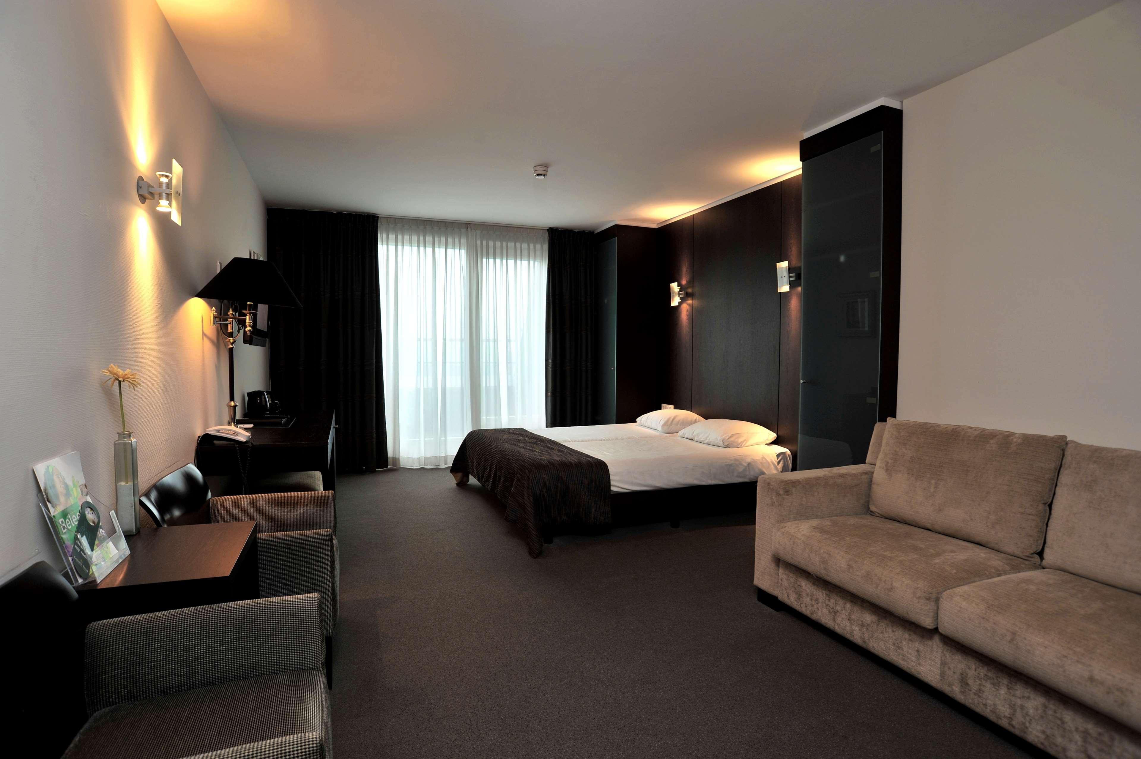 Golden Tulip West Ende Hotel Helmond Ngoại thất bức ảnh