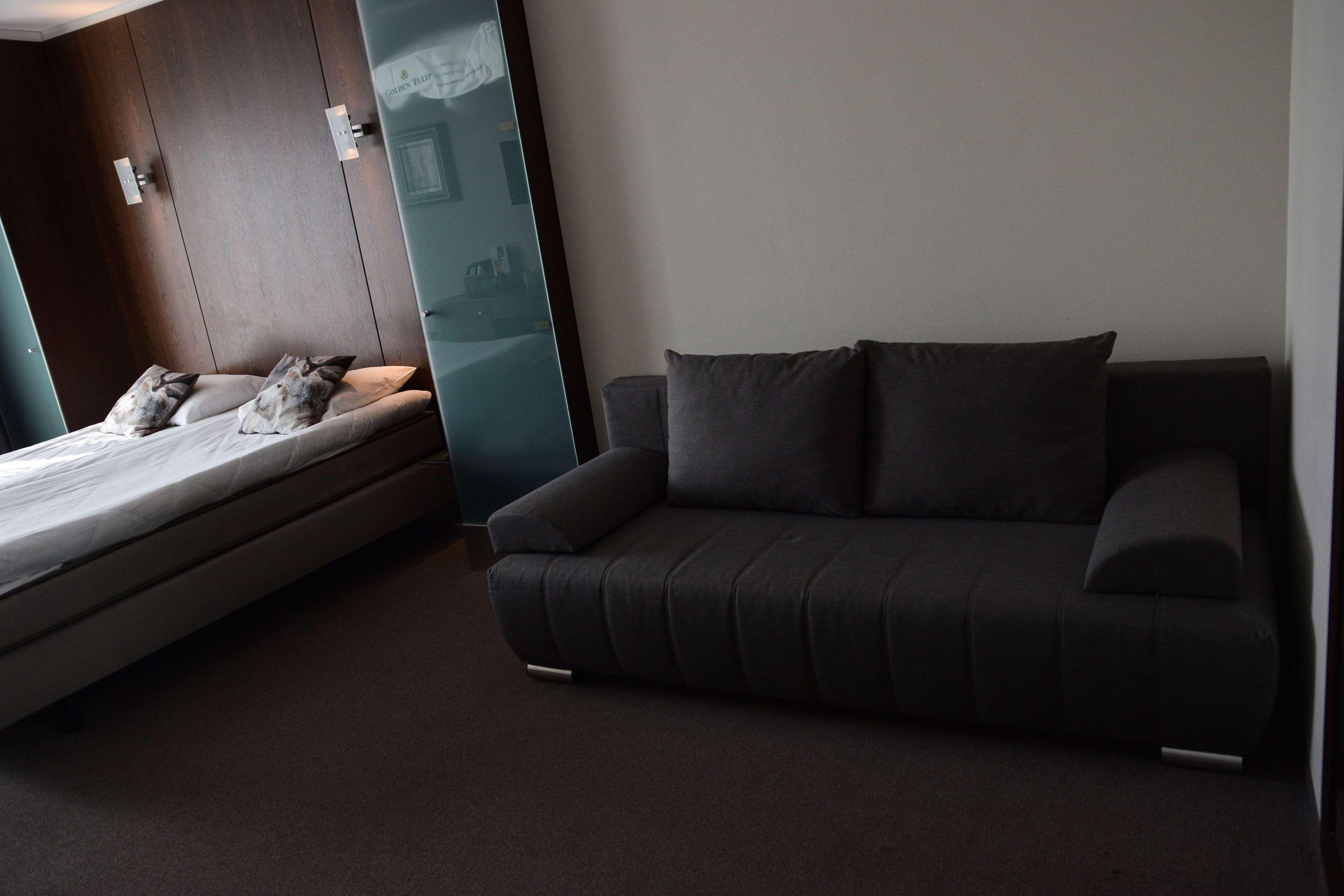 Golden Tulip West Ende Hotel Helmond Ngoại thất bức ảnh