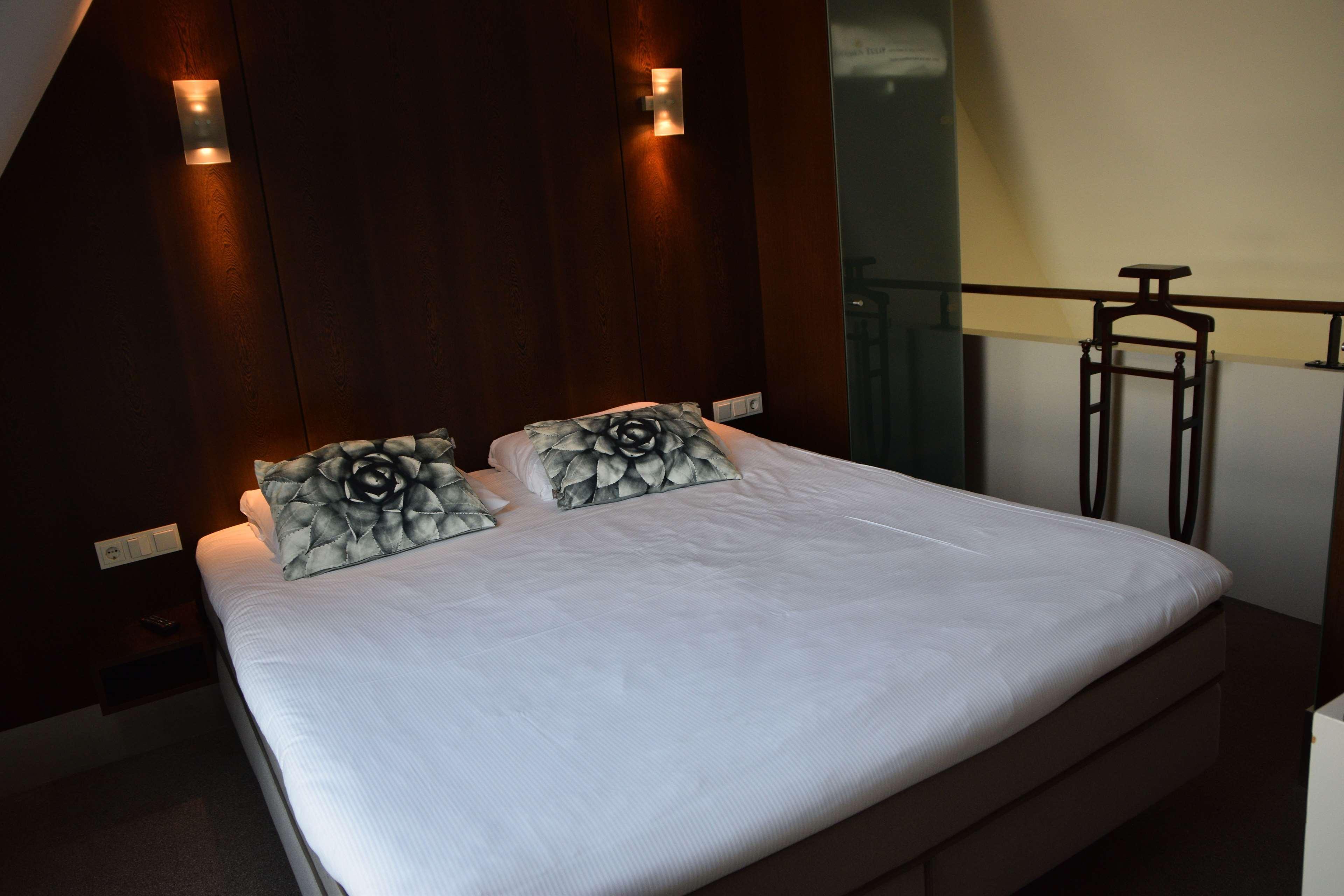 Golden Tulip West Ende Hotel Helmond Ngoại thất bức ảnh