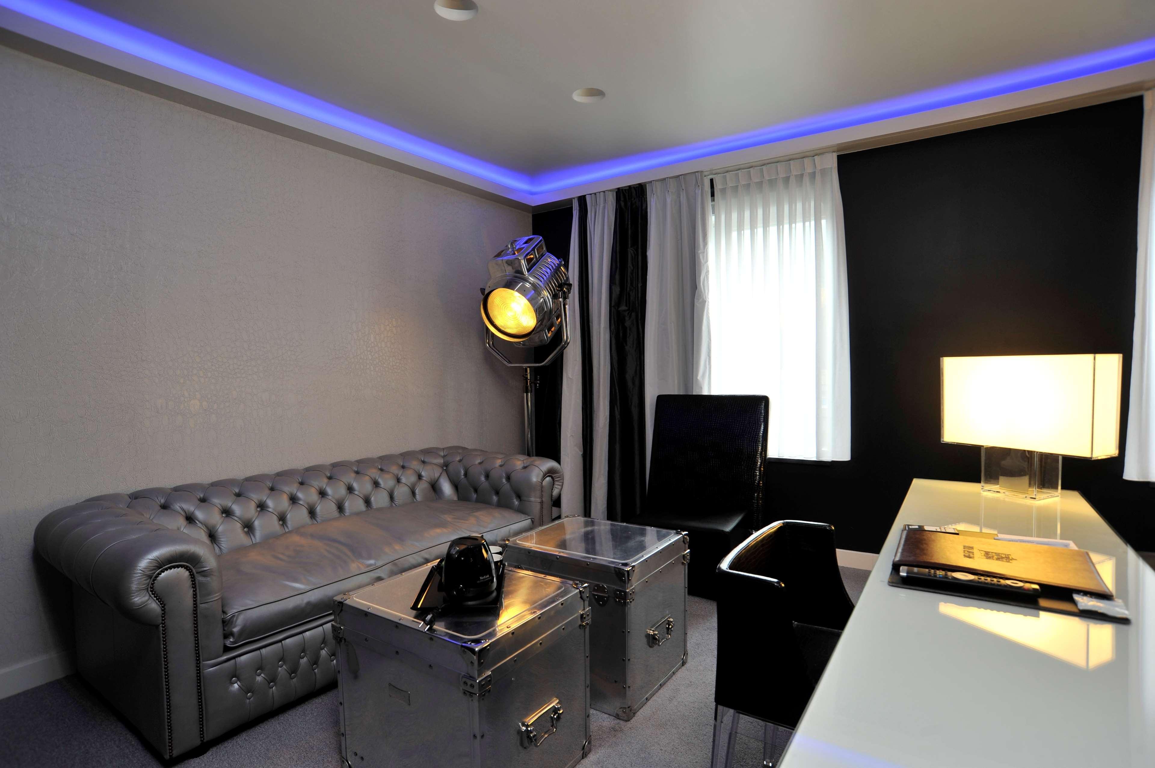 Golden Tulip West Ende Hotel Helmond Ngoại thất bức ảnh