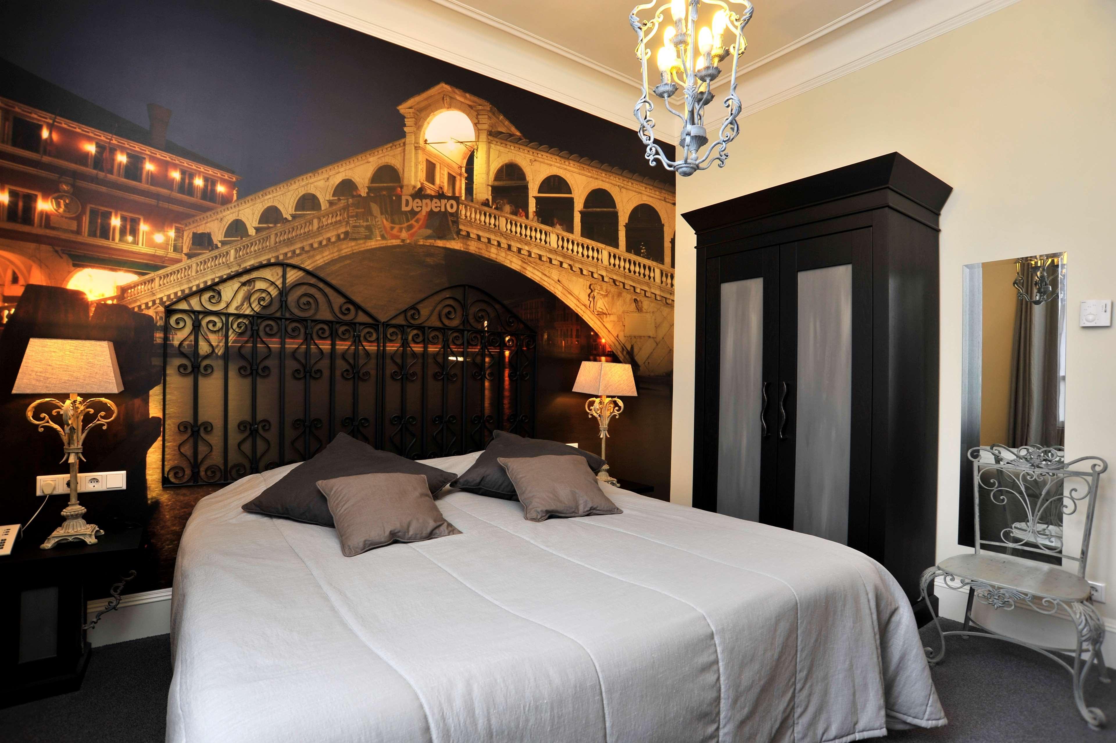 Golden Tulip West Ende Hotel Helmond Ngoại thất bức ảnh