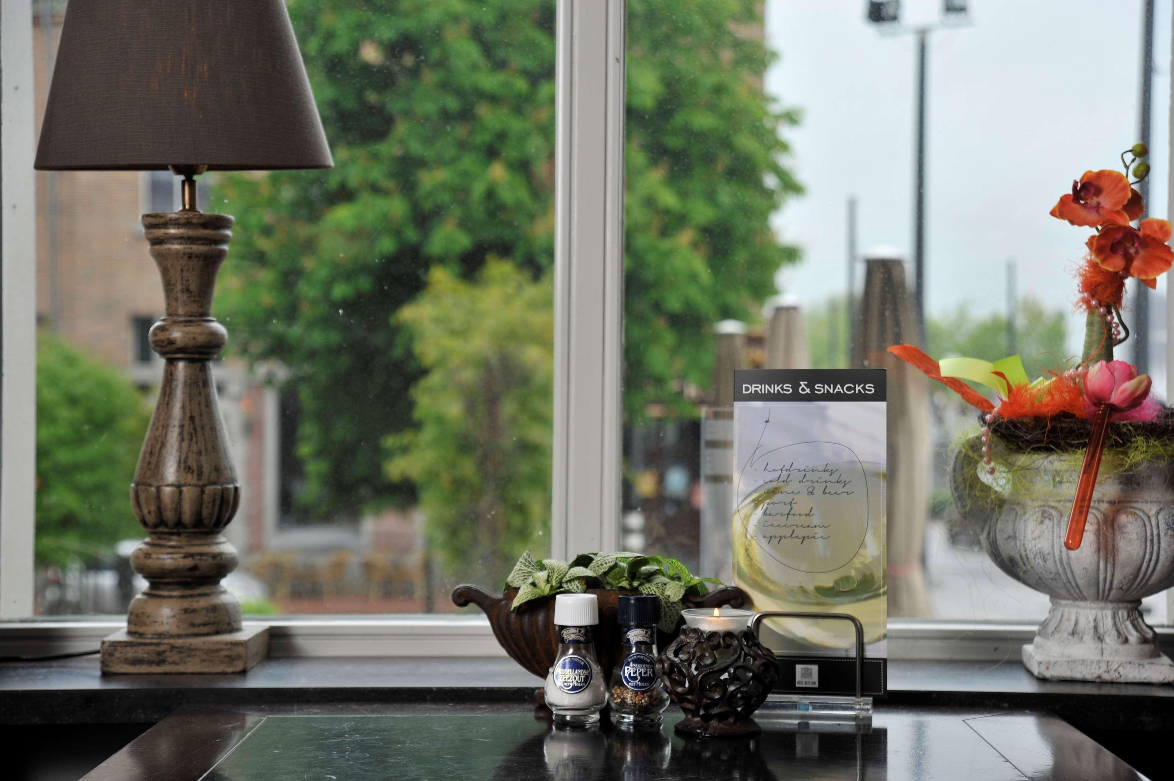 Golden Tulip West Ende Hotel Helmond Ngoại thất bức ảnh