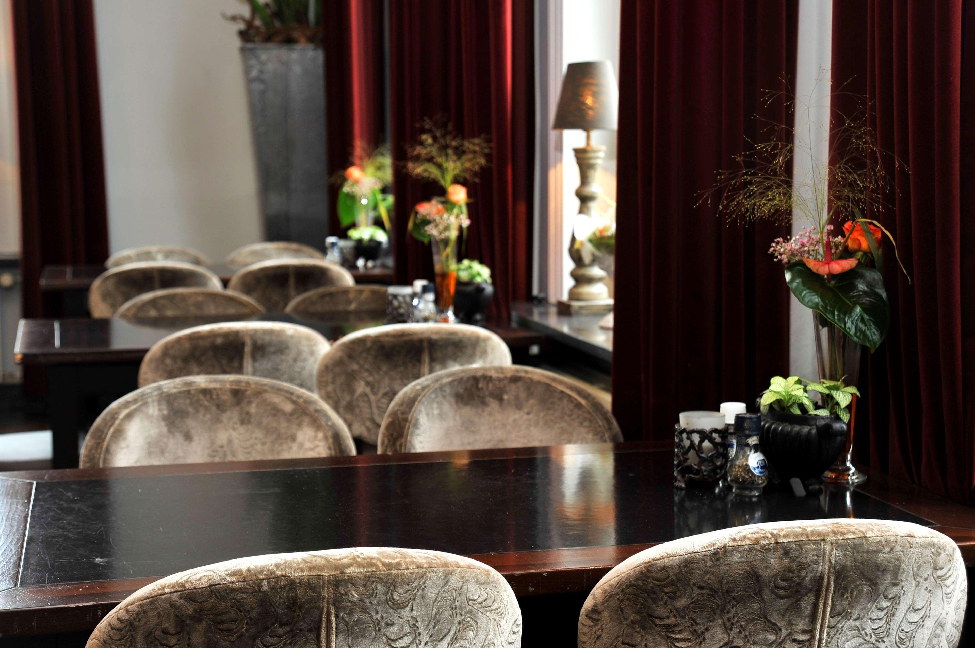 Golden Tulip West Ende Hotel Helmond Ngoại thất bức ảnh