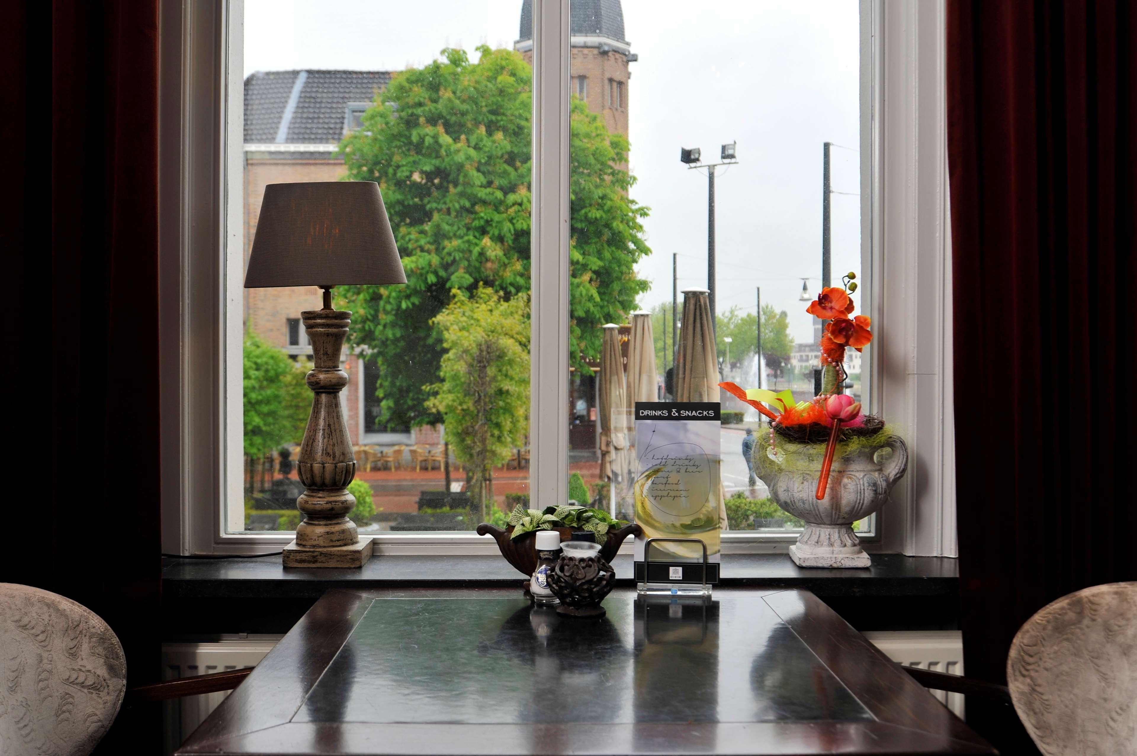 Golden Tulip West Ende Hotel Helmond Ngoại thất bức ảnh