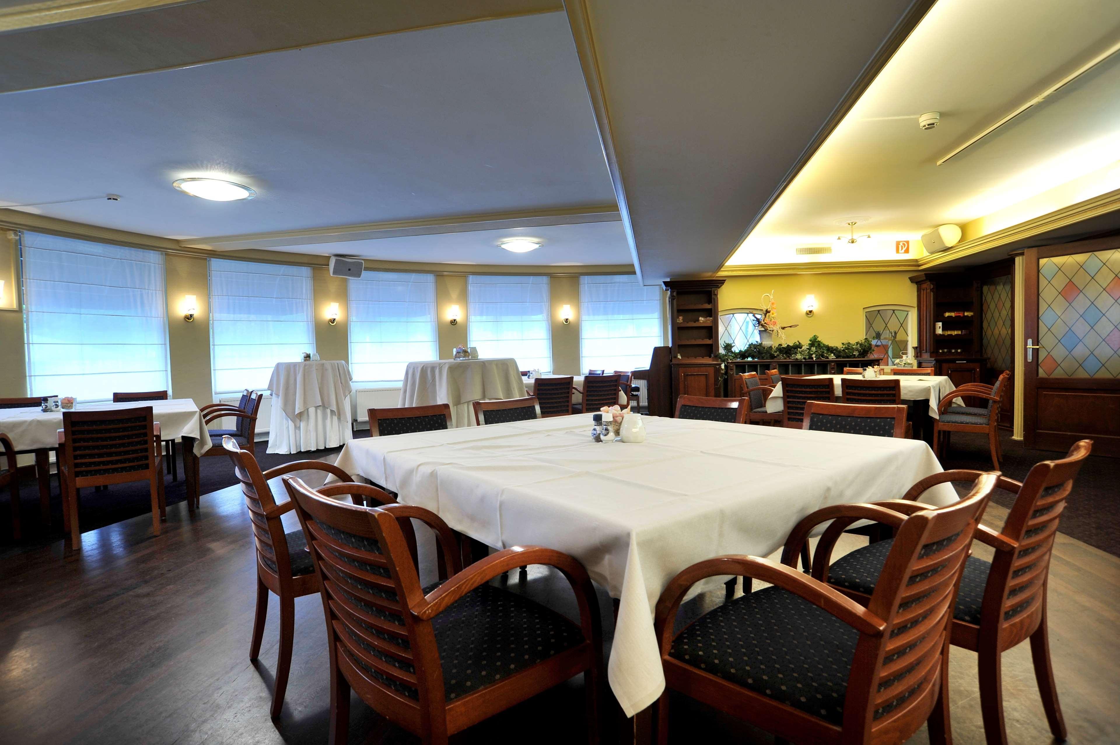 Golden Tulip West Ende Hotel Helmond Ngoại thất bức ảnh