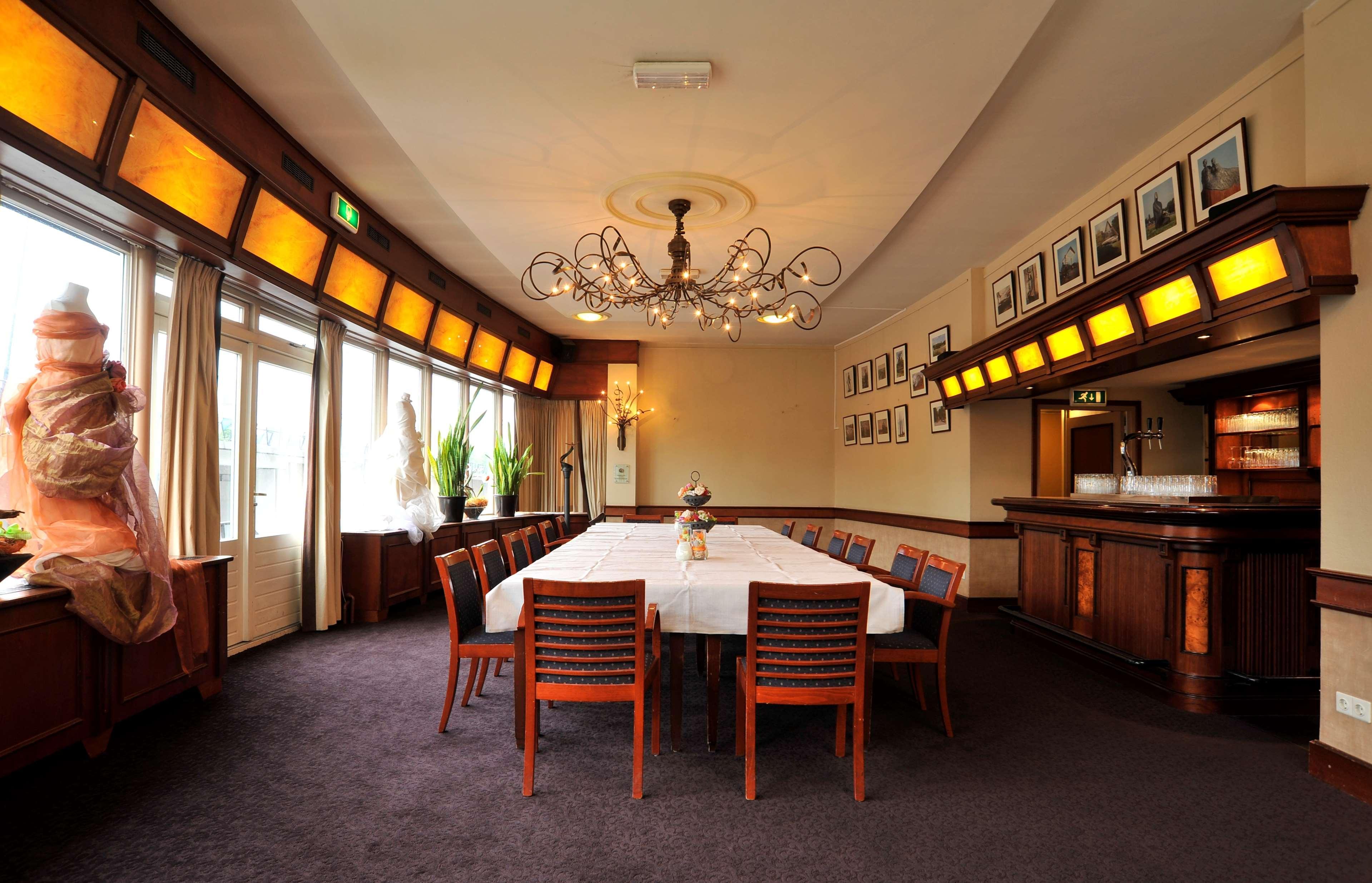 Golden Tulip West Ende Hotel Helmond Ngoại thất bức ảnh