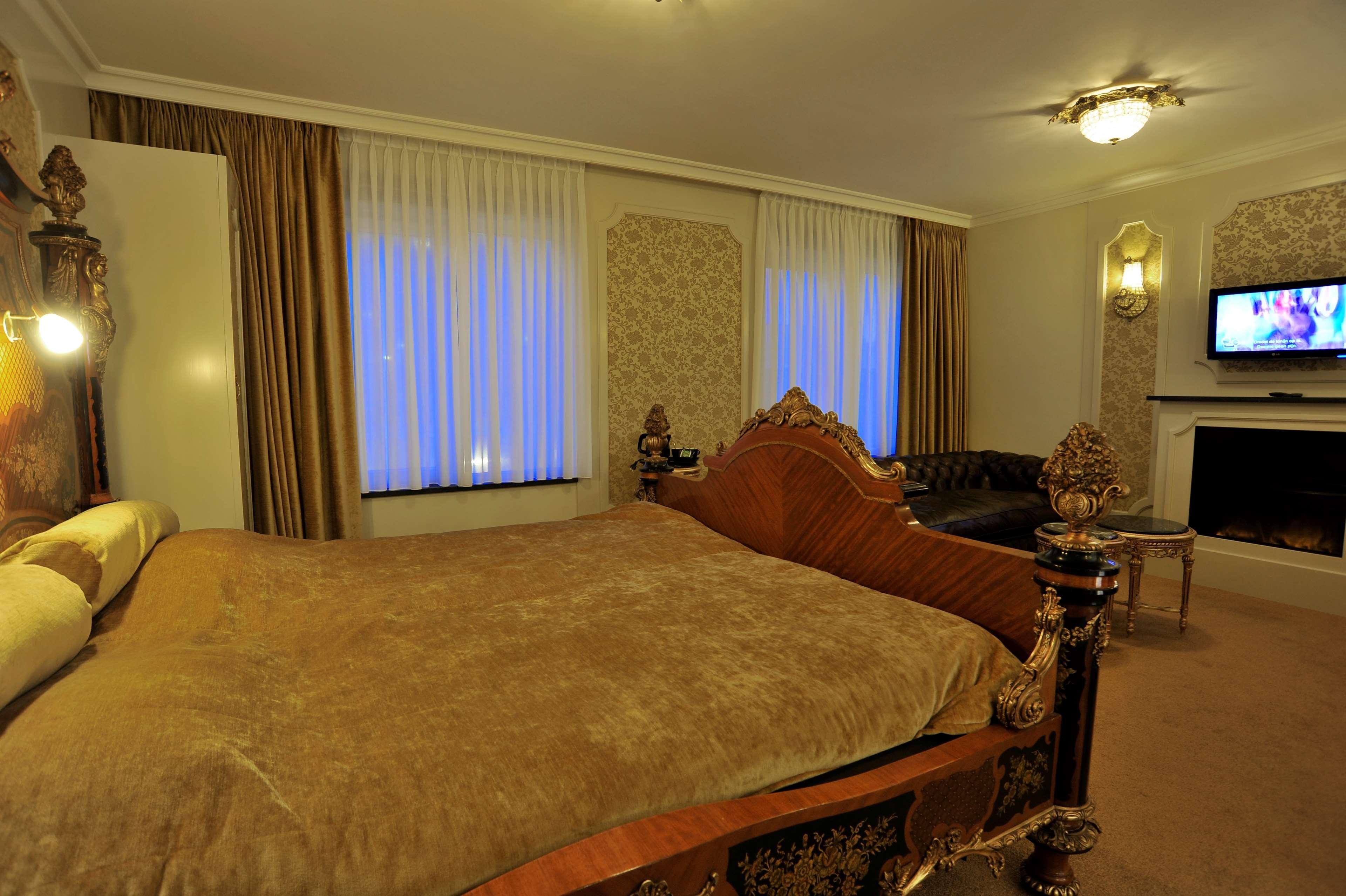 Golden Tulip West Ende Hotel Helmond Ngoại thất bức ảnh