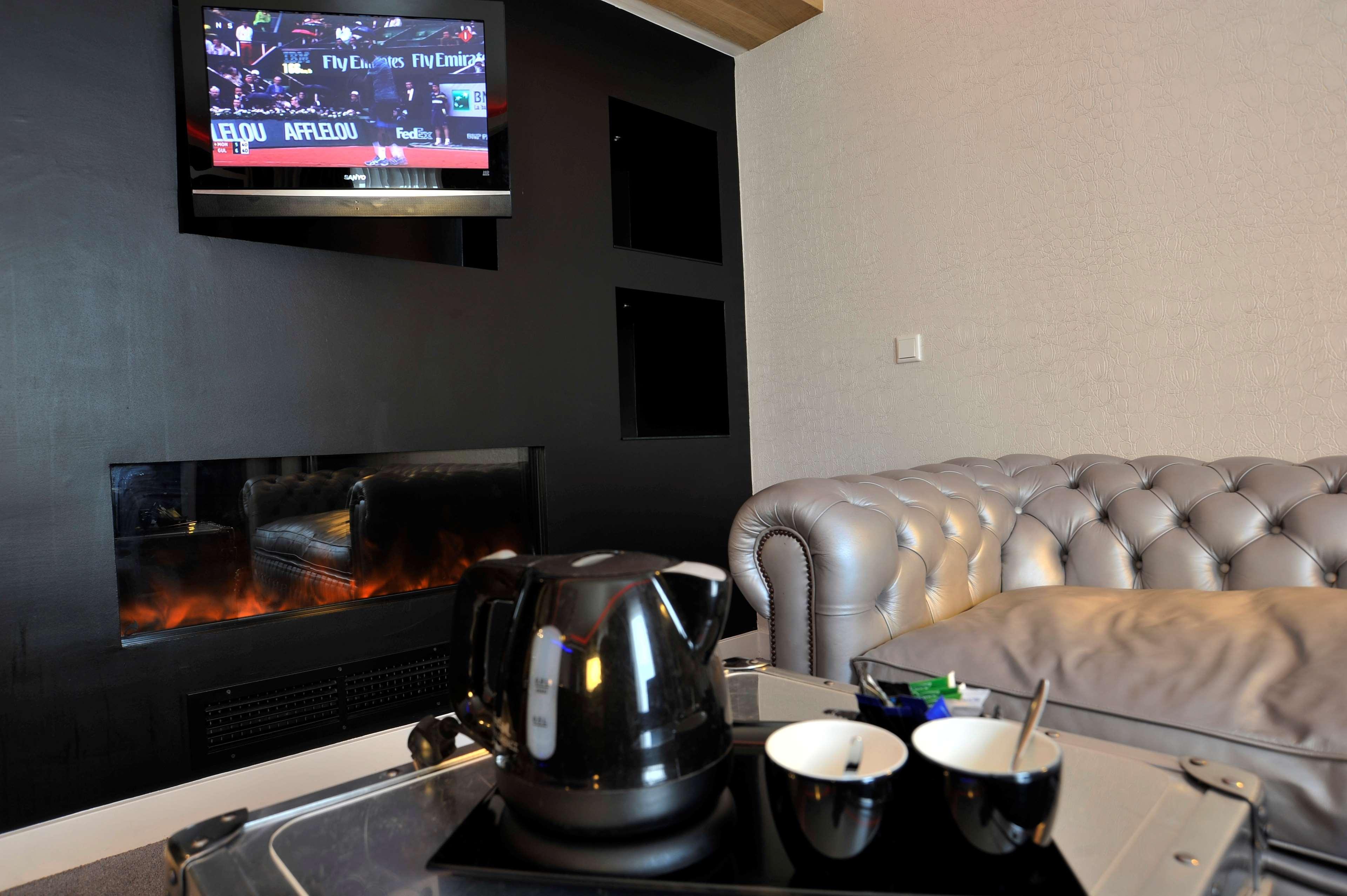 Golden Tulip West Ende Hotel Helmond Ngoại thất bức ảnh