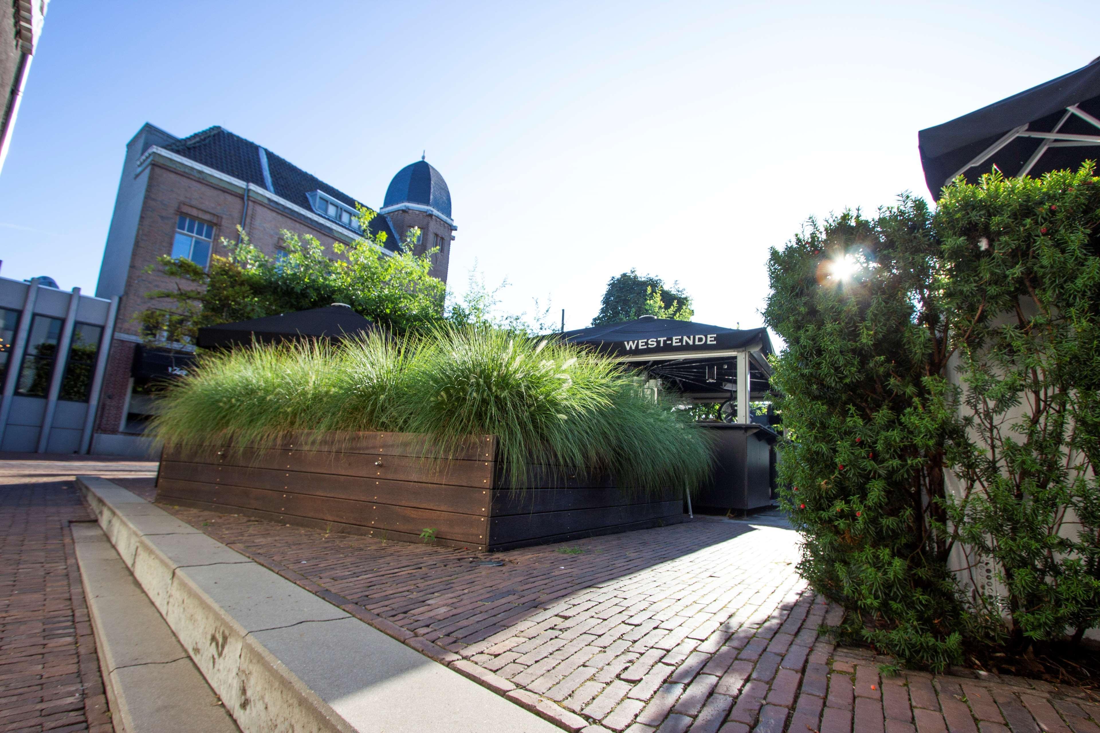 Golden Tulip West Ende Hotel Helmond Ngoại thất bức ảnh
