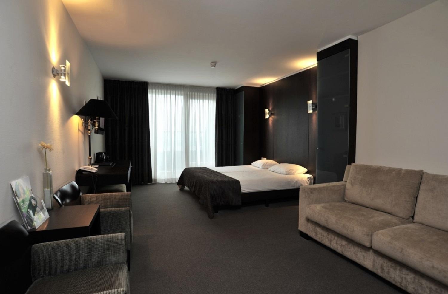 Golden Tulip West Ende Hotel Helmond Phòng bức ảnh