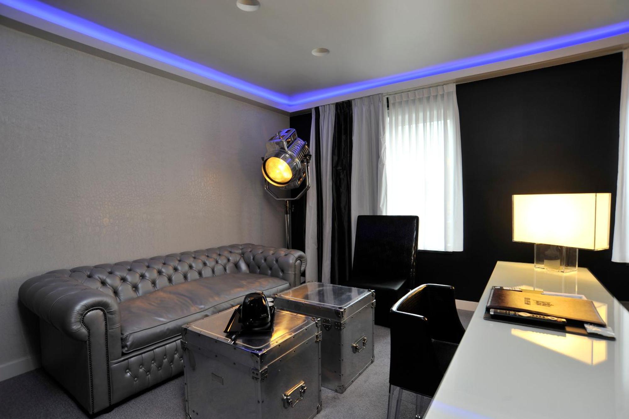 Golden Tulip West Ende Hotel Helmond Phòng bức ảnh