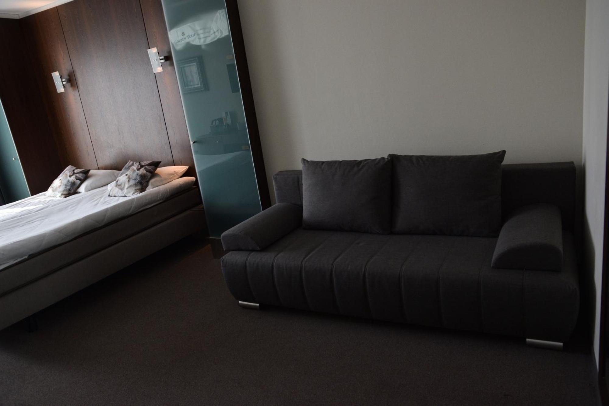 Golden Tulip West Ende Hotel Helmond Ngoại thất bức ảnh
